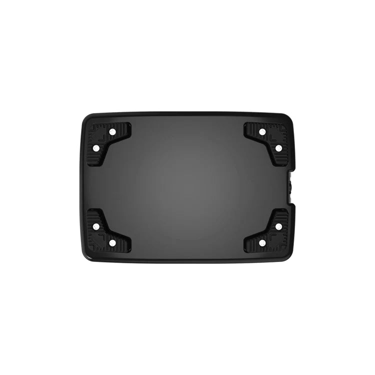 22QT Cooler powered by Maluna - Black