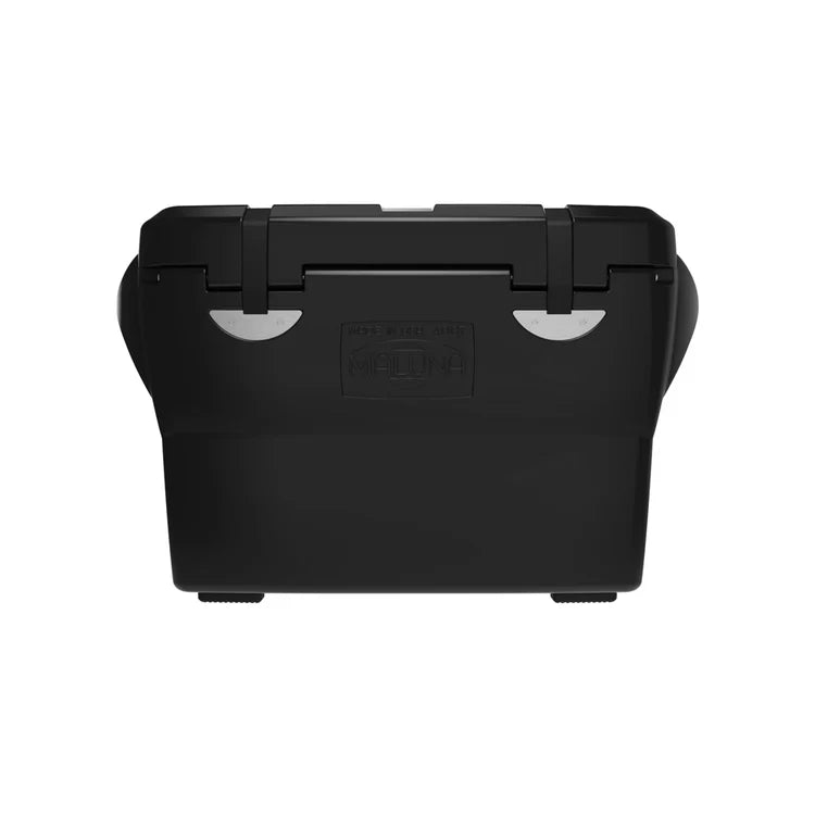 40QT Cooler powered by Maluna - Black