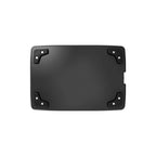 40QT Cooler powered by Maluna - Black