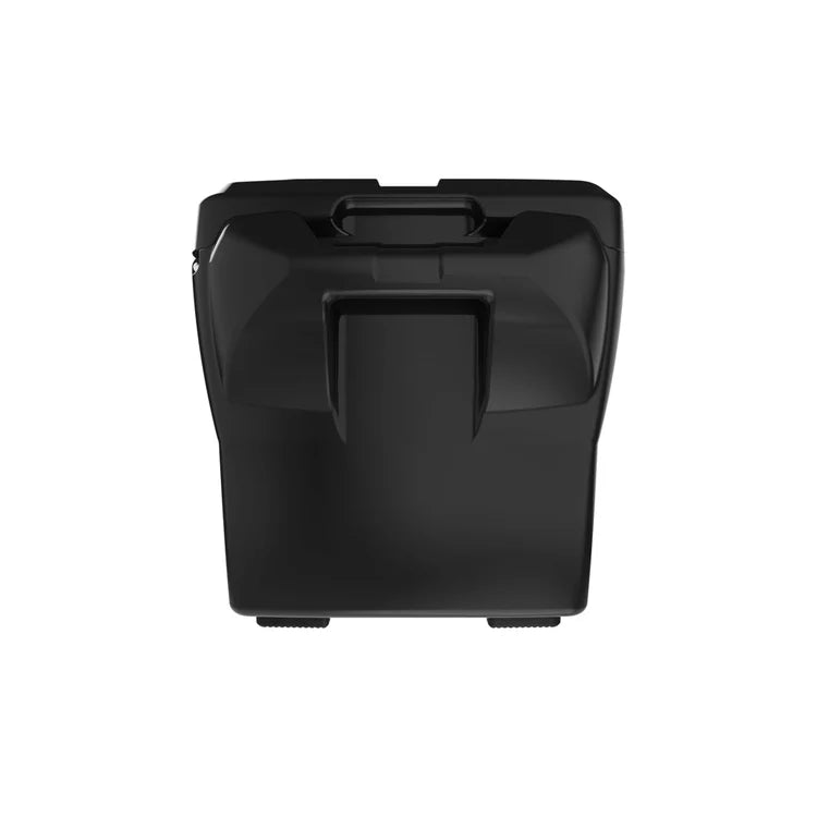 40QT Cooler powered by Maluna - Black