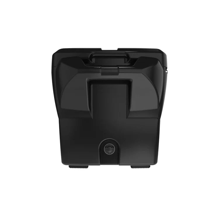 40QT Cooler powered by Maluna - Black