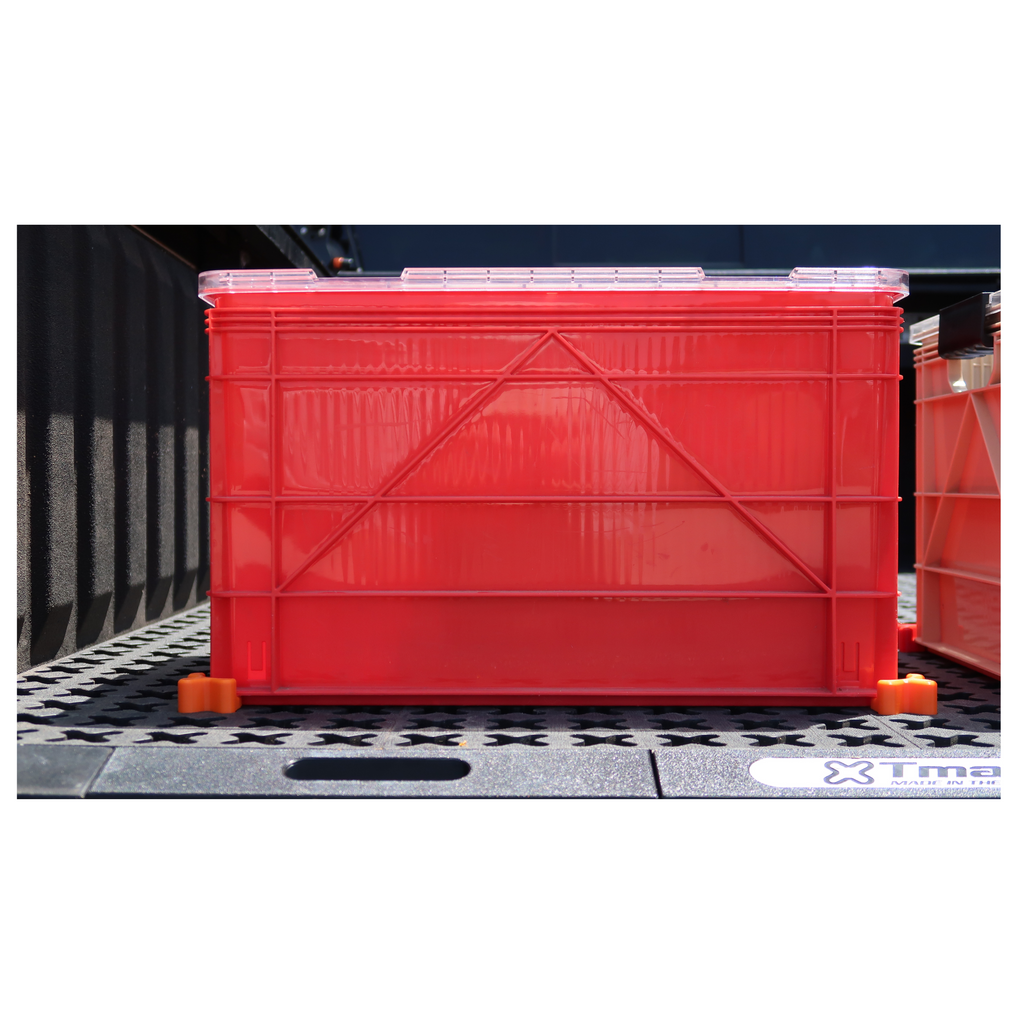 Tmat Anchors for Sidio Storages Crates (Set of 4)