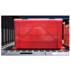 Tmat Anchors for Sidio Storages Crates (Set of 4)