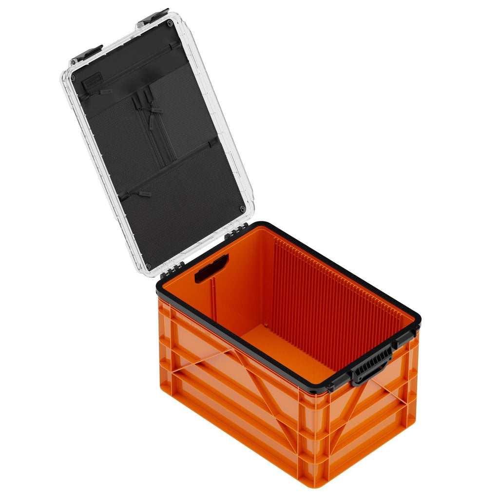 Full Size SIDIO WR (Weather Resistant)