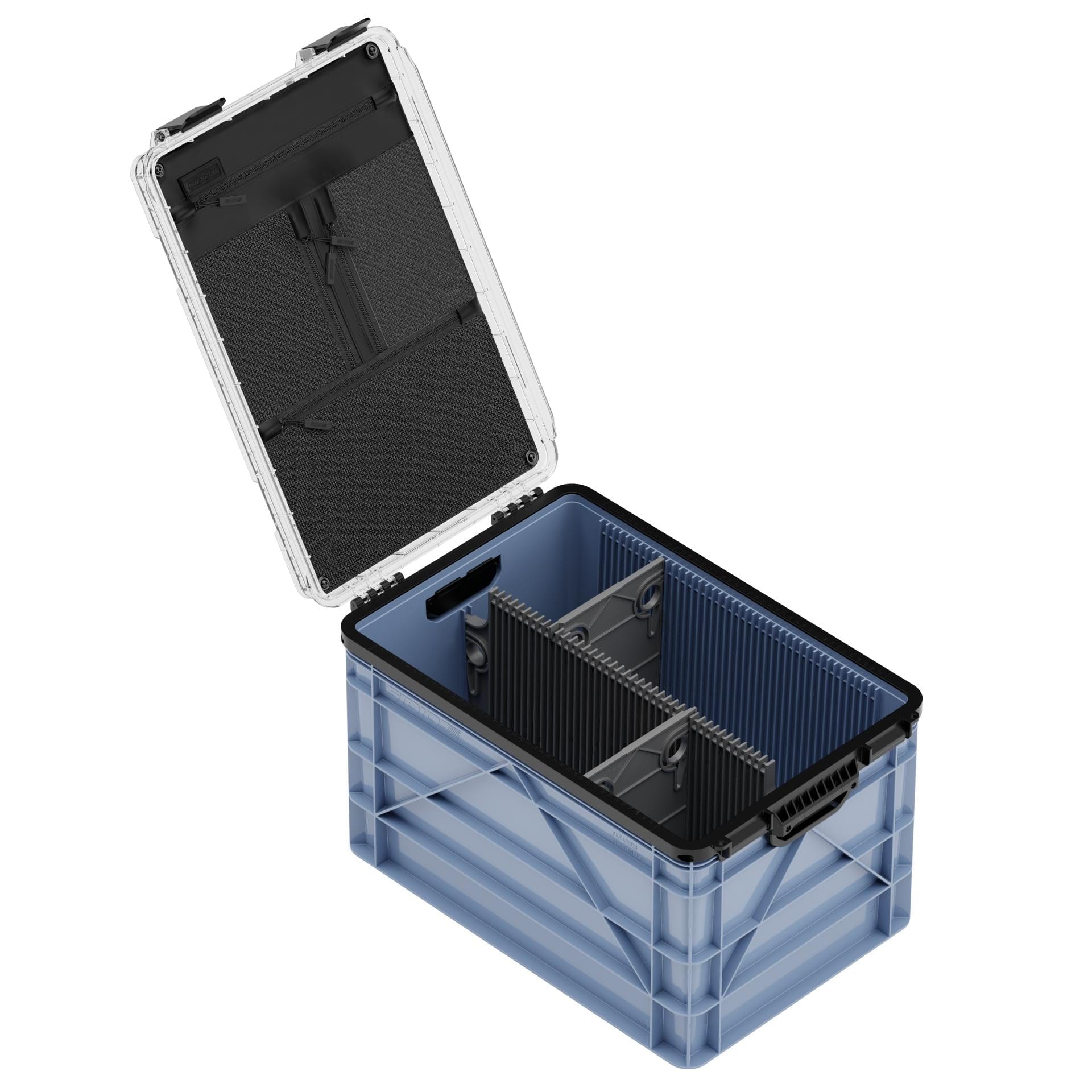 Full Size SidioCrate WR (Weather Resistant)