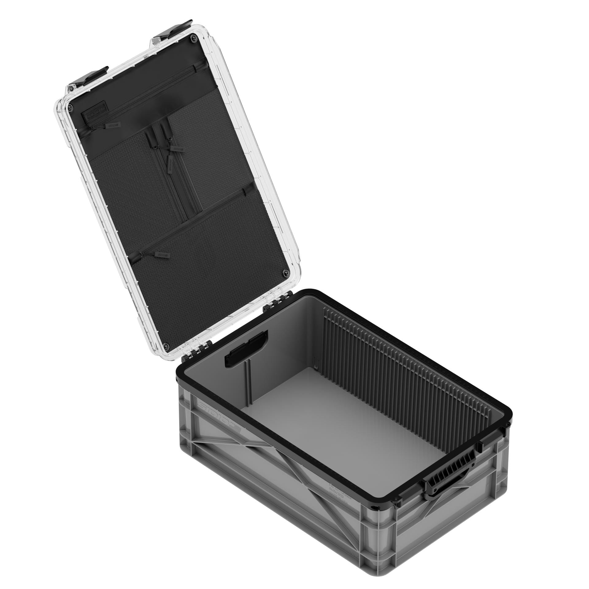 Half Size SidioCrate WR (Weather Resistant)