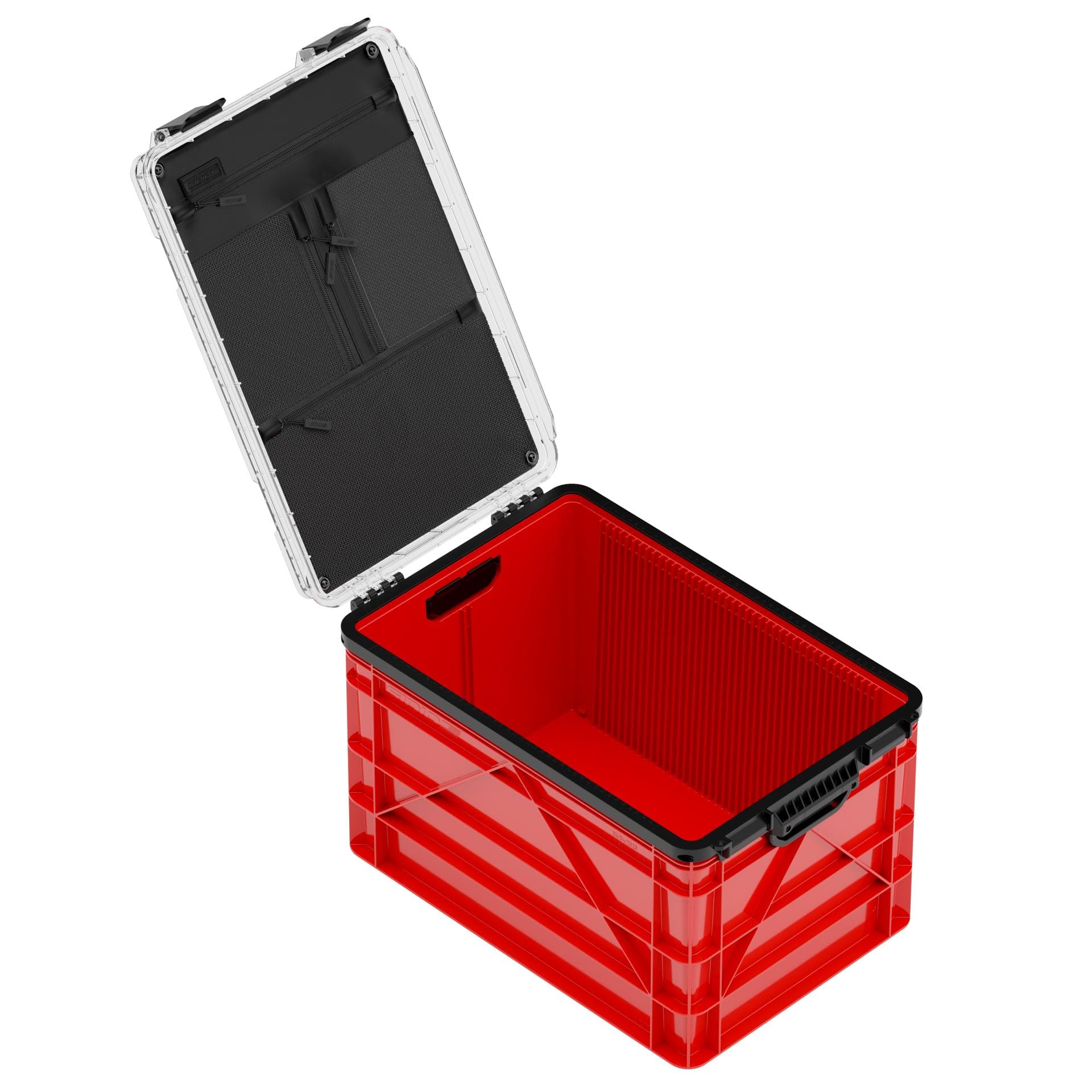 Full Size SIDIO WR (Weather Proof)