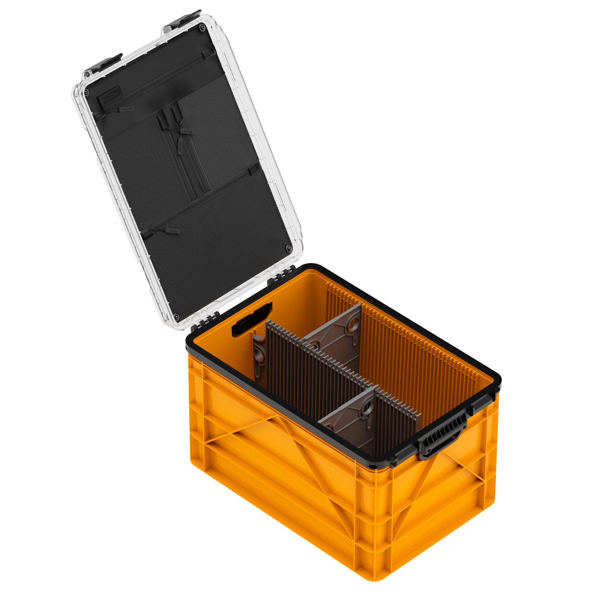 Full Size SidioCrate WR (Weather Resistant)
