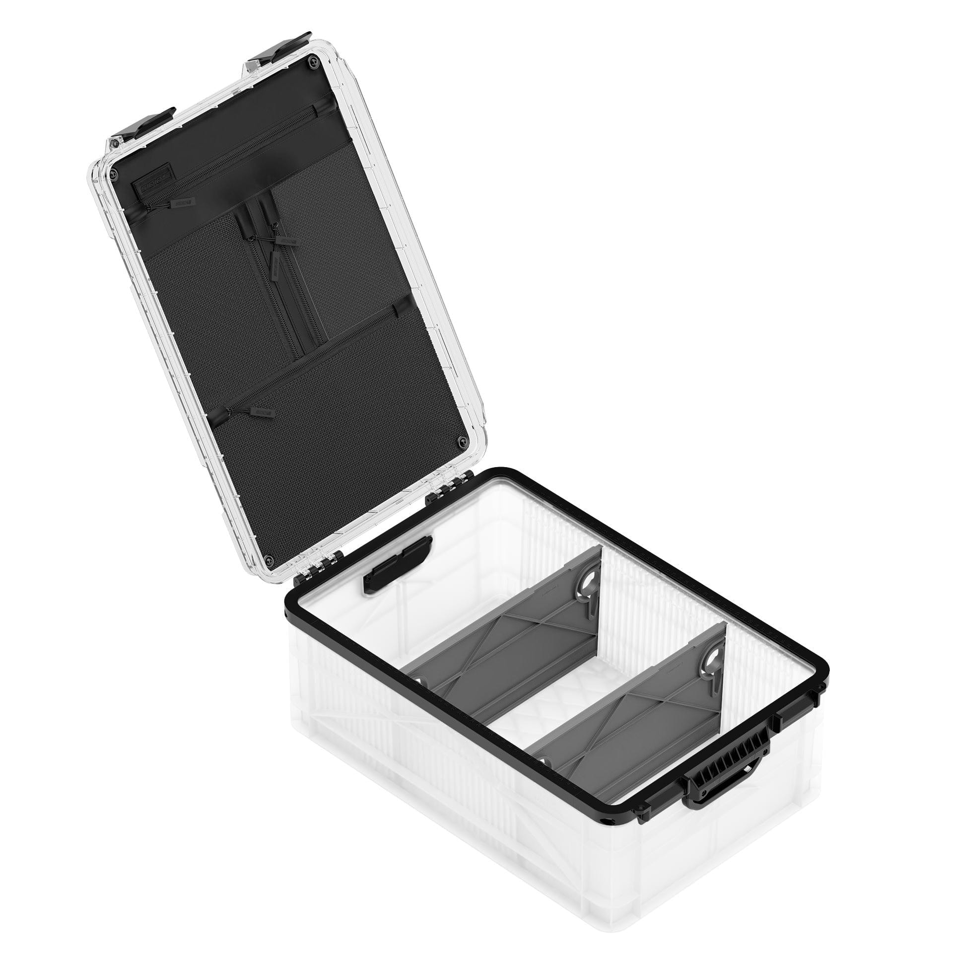 Half Size SidioCrate WR (Weather Resistant)