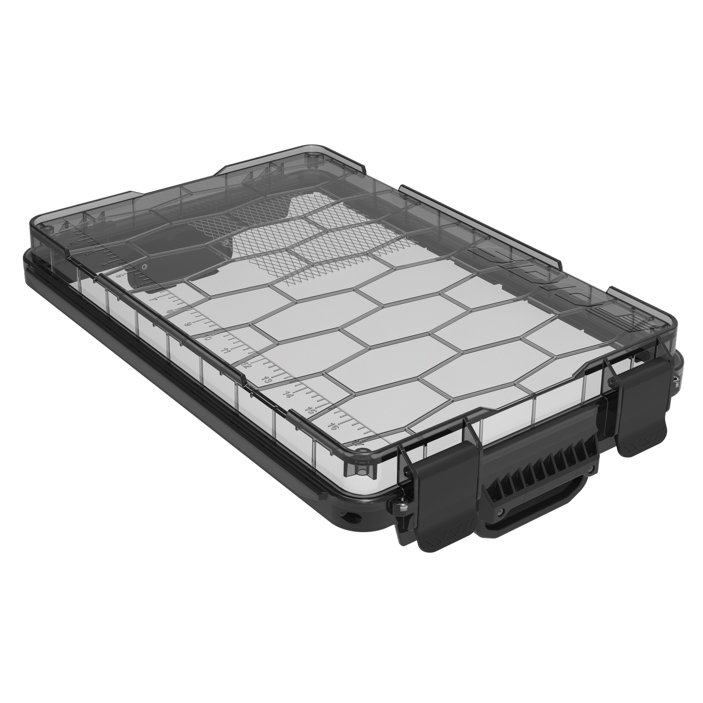Water Resistant Assembly (Crate not included)