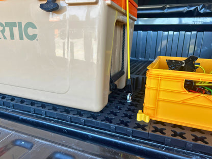 Tmat DIY Mounting Retainer (8-Pack)