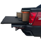 Tmat Glide Kit Truck Bed Organizer | RAM 1500 Short Bed