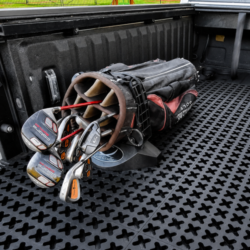 Golf Cradle with Tmat Anchors