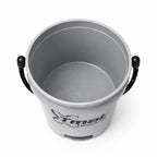 Tmat 5-Gallon Bucket - Gray