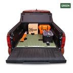 Tmat Truck Bed Organizer Slide Out Mat | Toyota Tundra Standard Bed