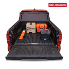 Tmat Truck Bed Organizer Slide Out Mat | Toyota Tundra Standard Bed