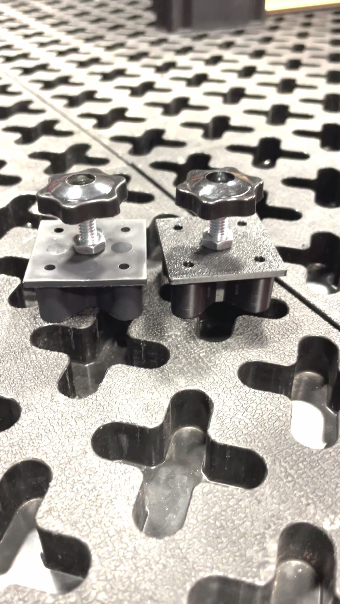 Tmat Loose-fit Anchors (4-Pack)