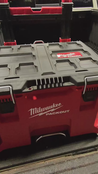 Tmat *Early Release* Wheel Cribs (Set of 2)