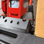 Tmat *Early Release* Raised Handles with Tmat Anchors - 2 Pack