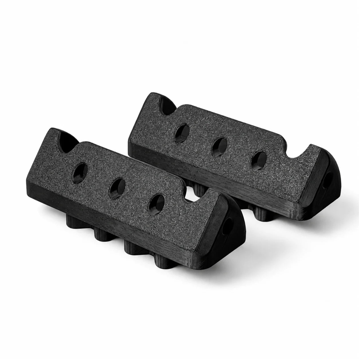 Tmat Raised Handles
