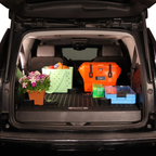 Tmat SUV Cargo Organizer | GMC Acadia
