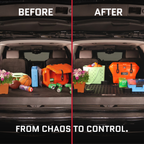 Tmat SUV Cargo Organizer | GMC Acadia