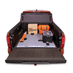 Best truck bed organizer