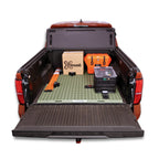 Tmat Truck Bed Organizer Slide Out Mat | Toyota Tundra Standard Bed