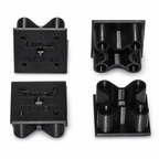 Tmat Tight-fit Adapter Anchors (4-Pack)