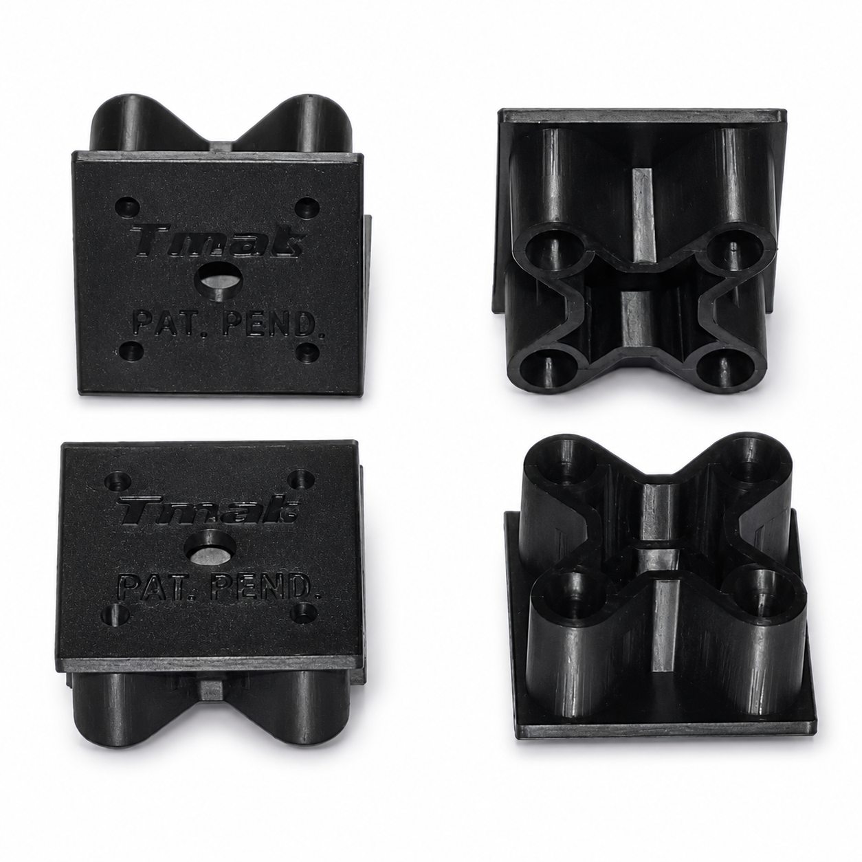 Tight-Fit Anchors