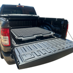 Tmat Truck Bed Organization for CargoGlide Bed Slides