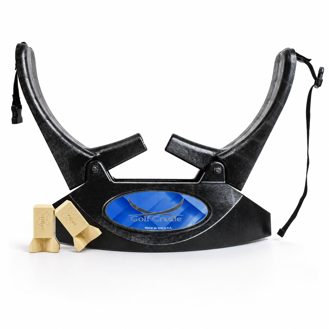 Golf Cradle Kit