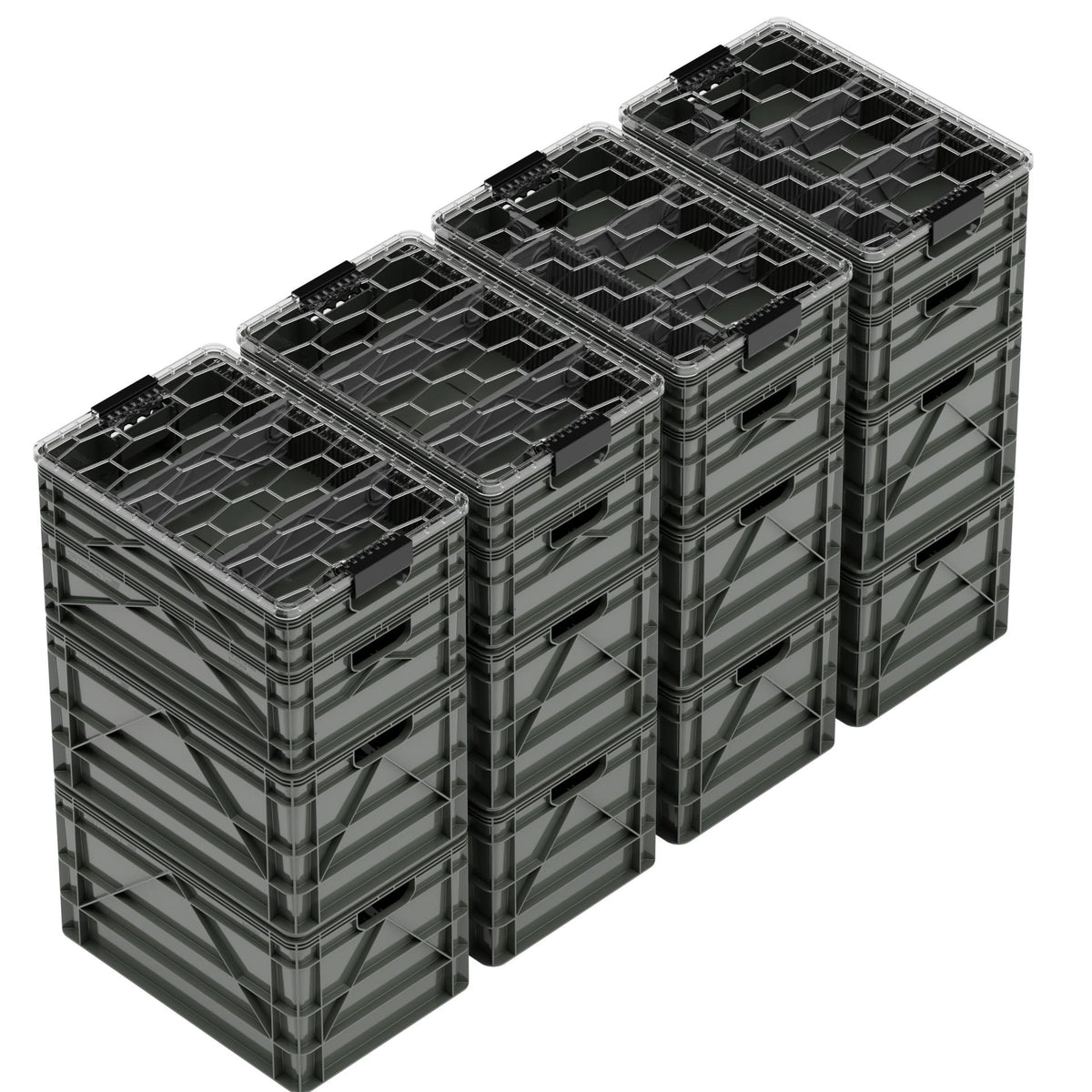 Rack Pack Series