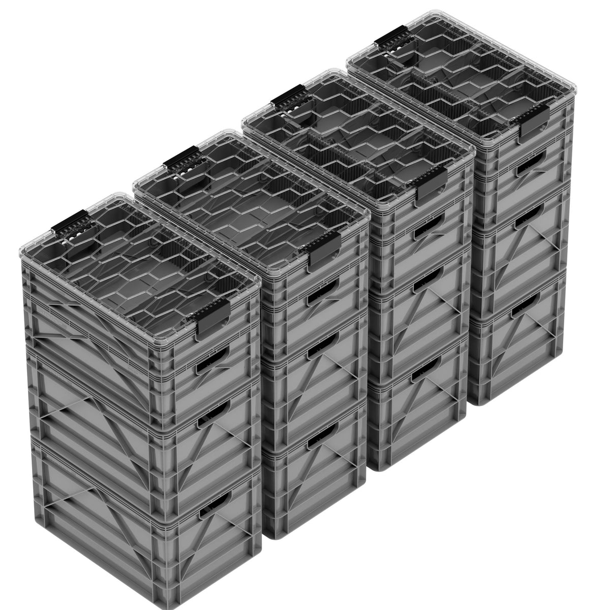 Rack Pack Series