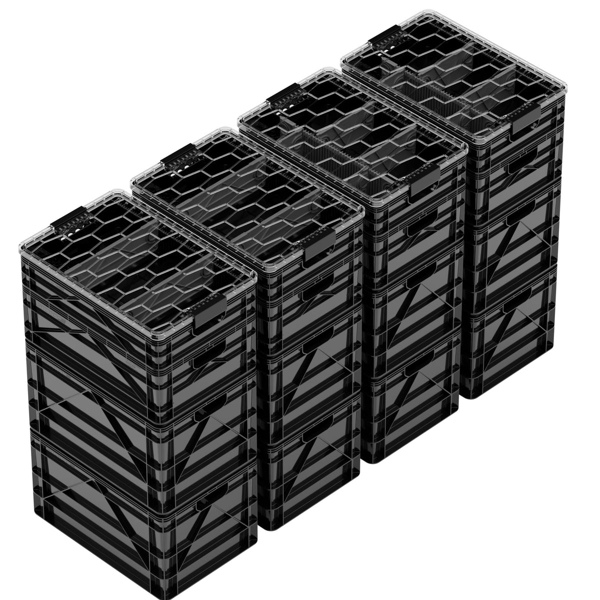 Rack Pack Series