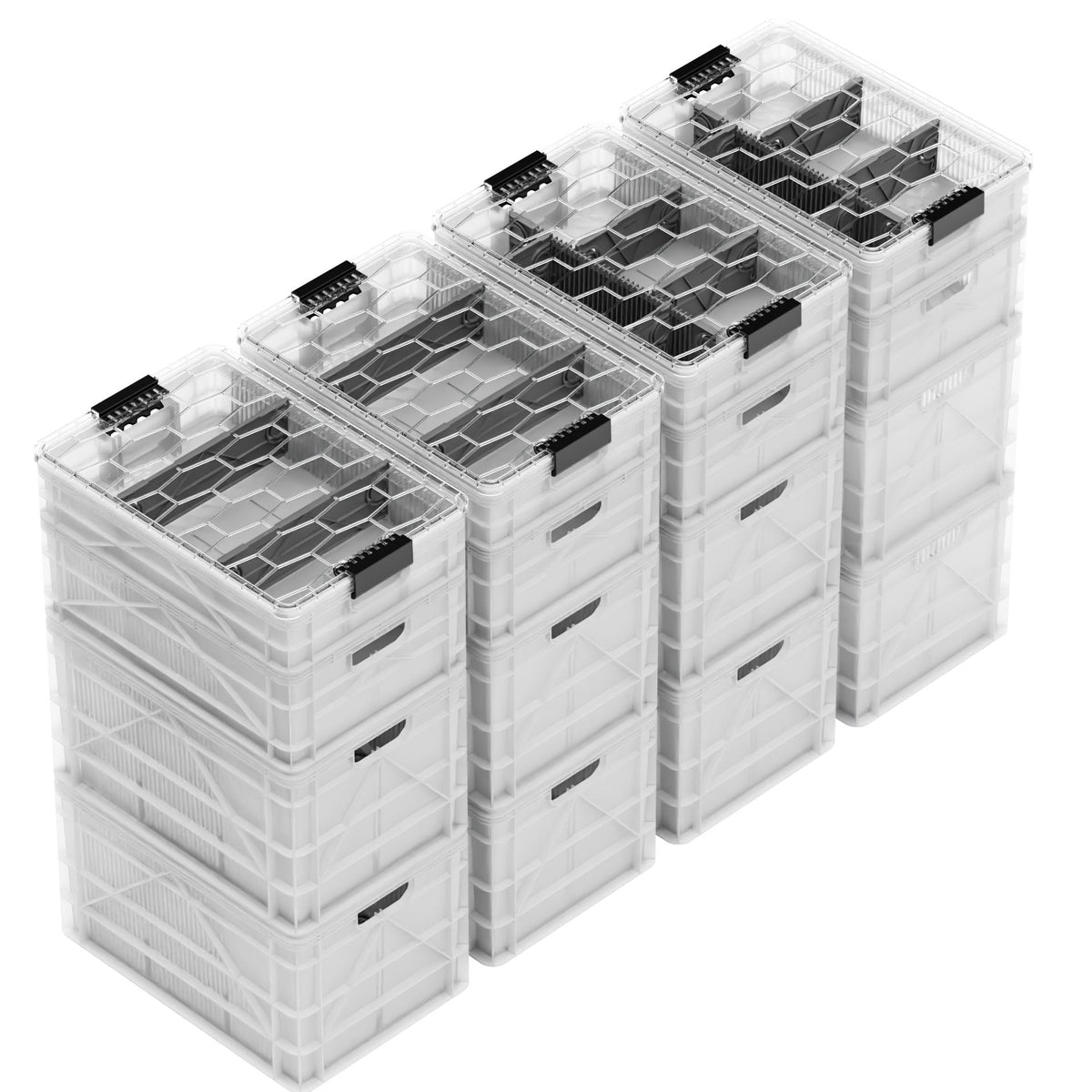 Rack Pack Series