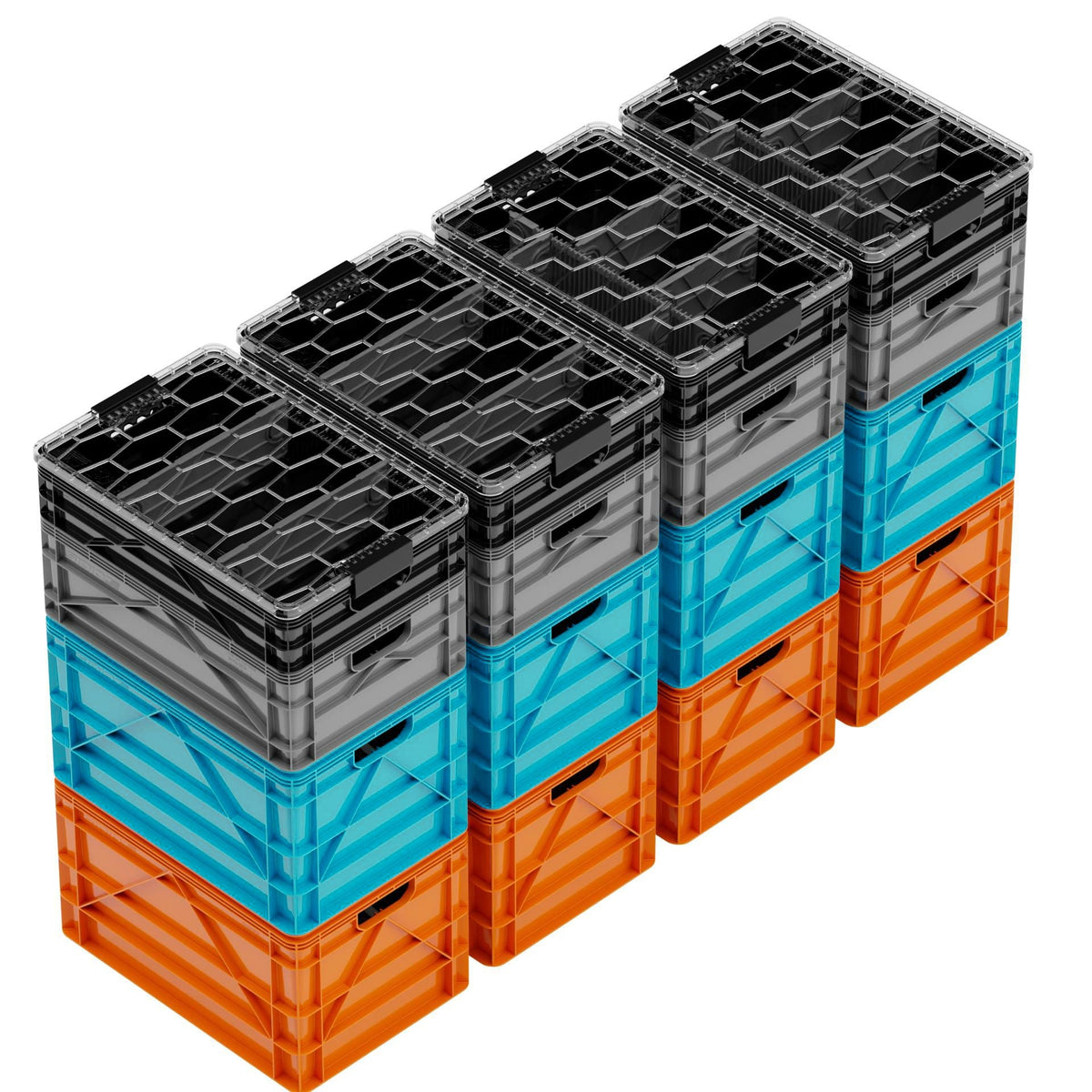 Rack Pack Series