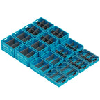 Rack Pack Series