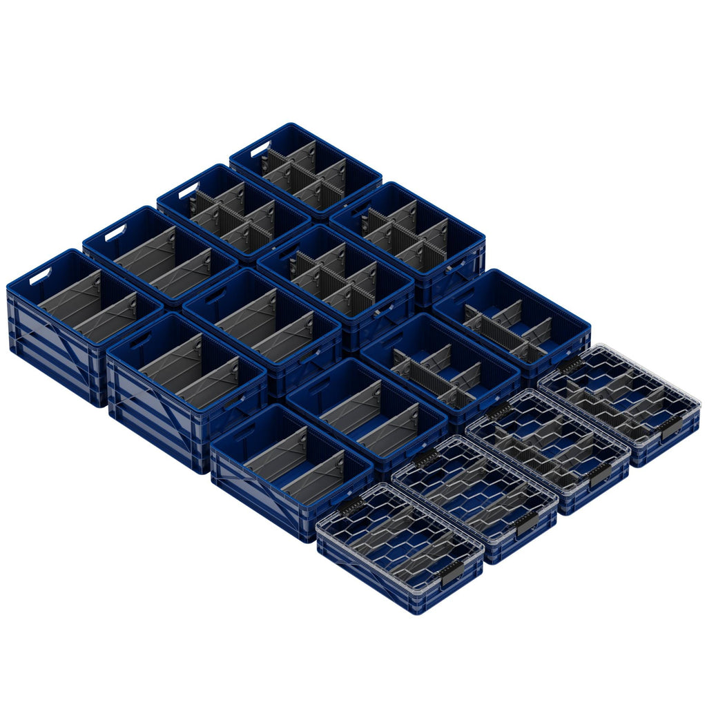 Rack Pack Series
