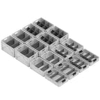 Rack Pack Series