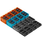 Rack Pack Series