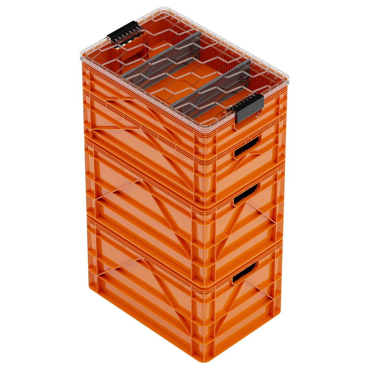Rack Pack Series
