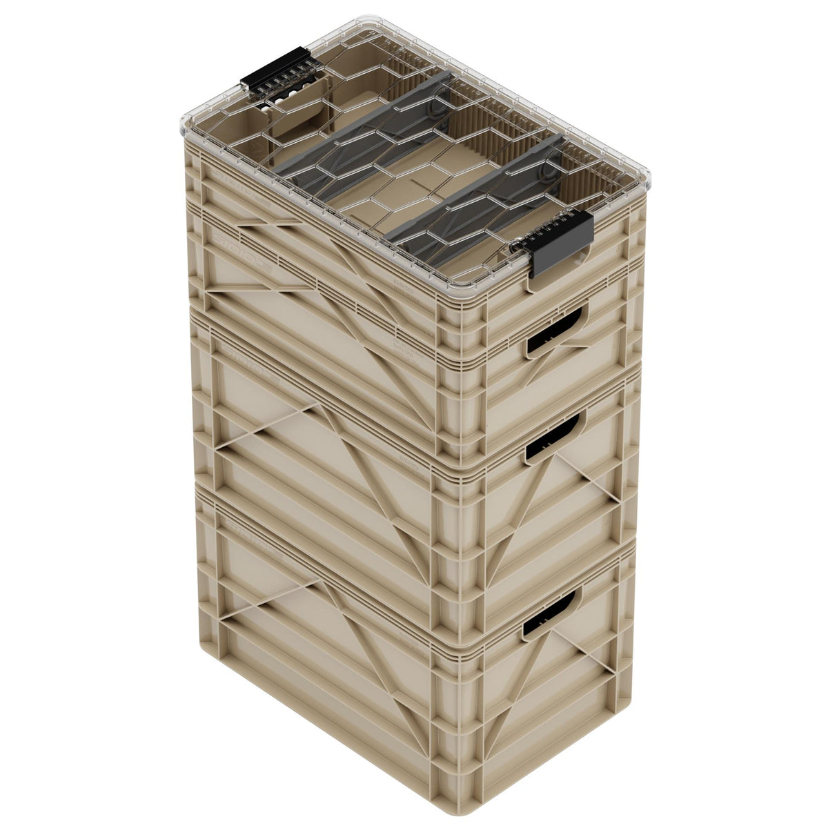 Rack Pack Series