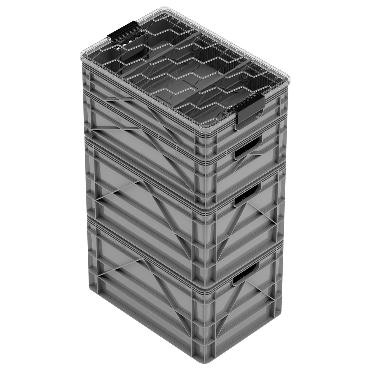 Rack Pack Series
