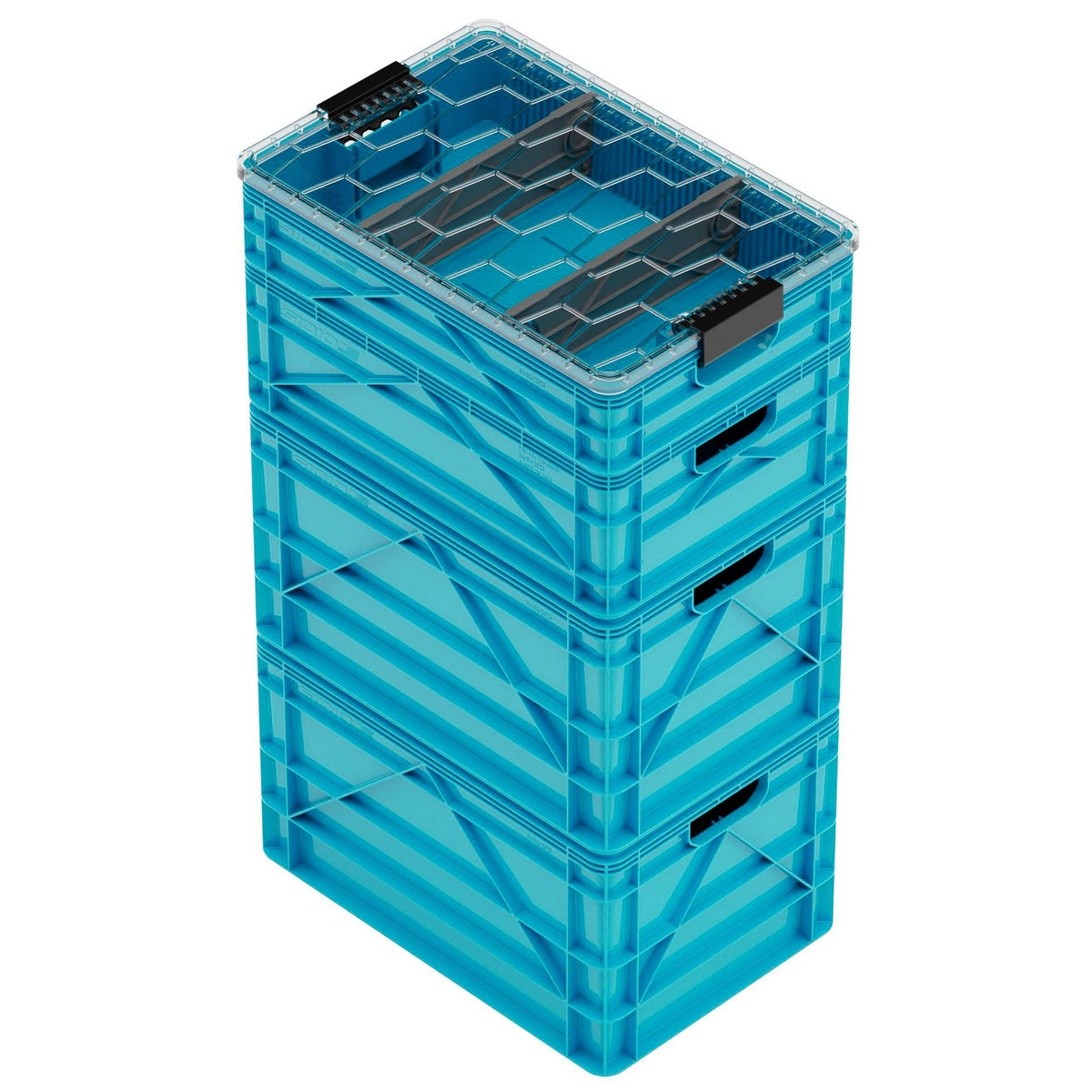 Rack Pack Series