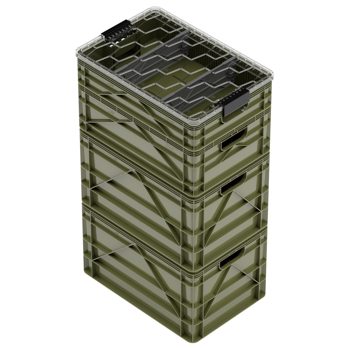 Rack Pack Series
