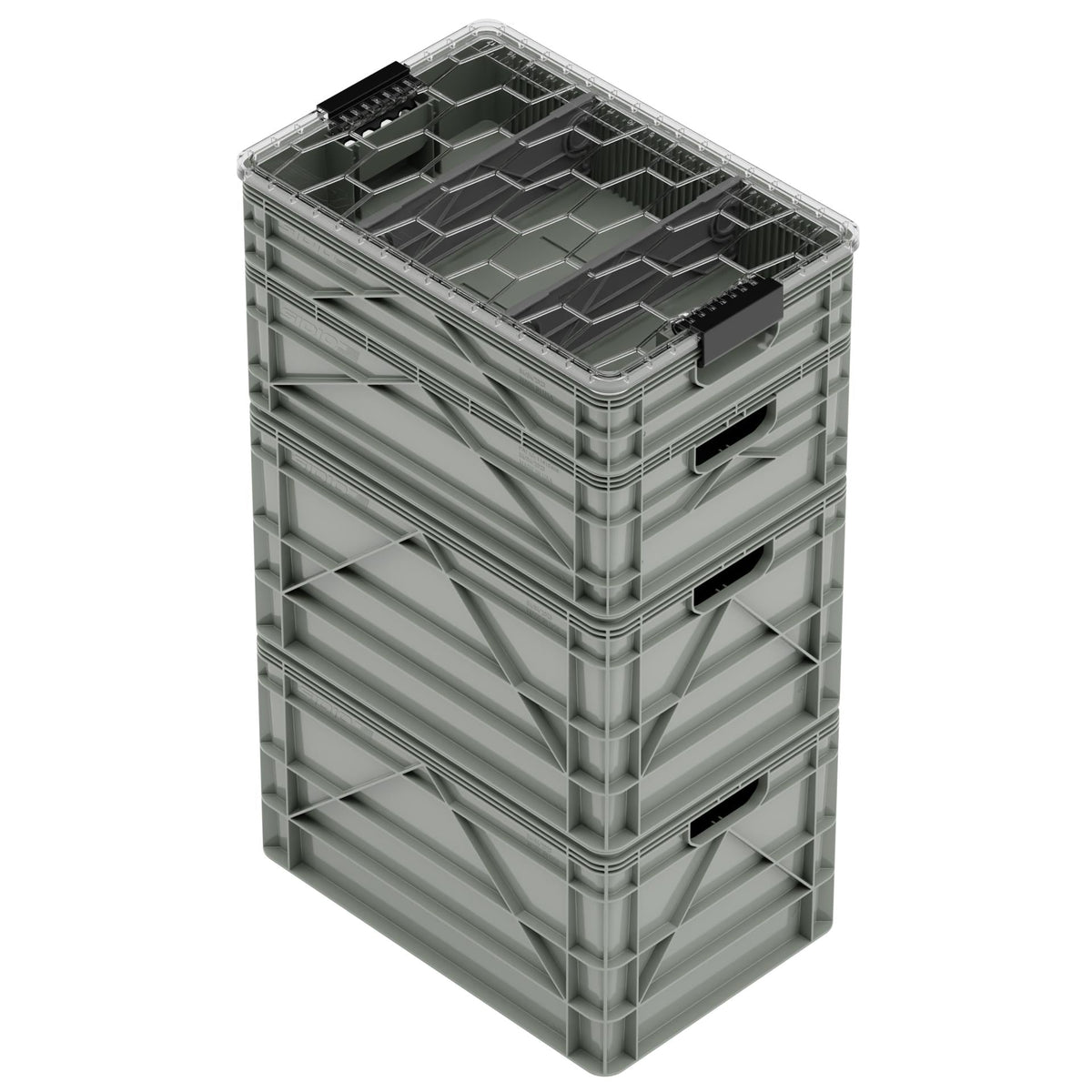 Rack Pack Series