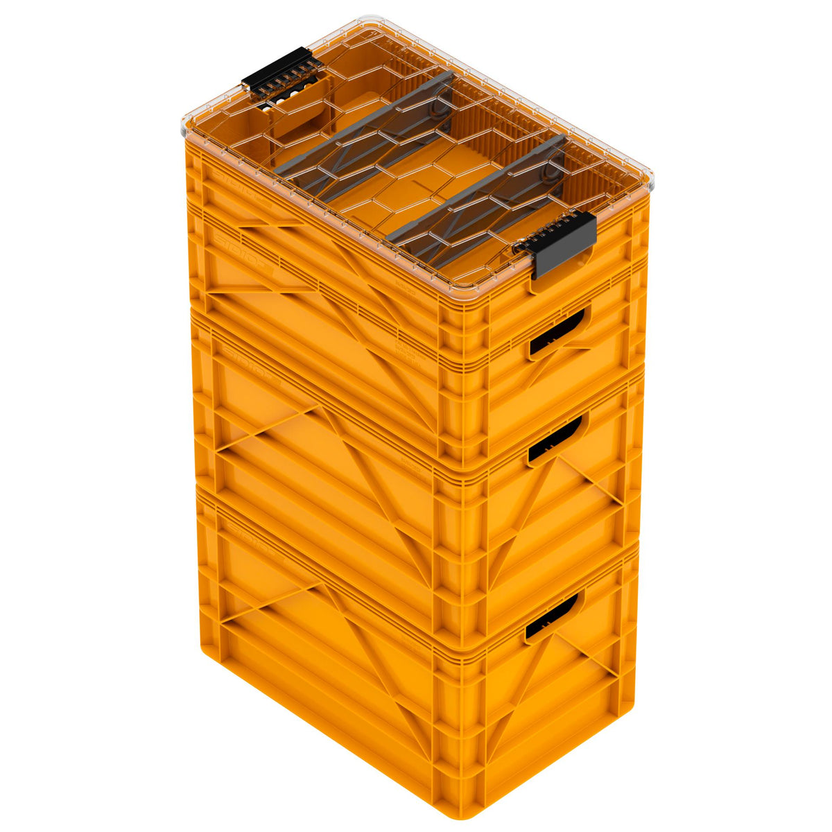 Rack Pack Series