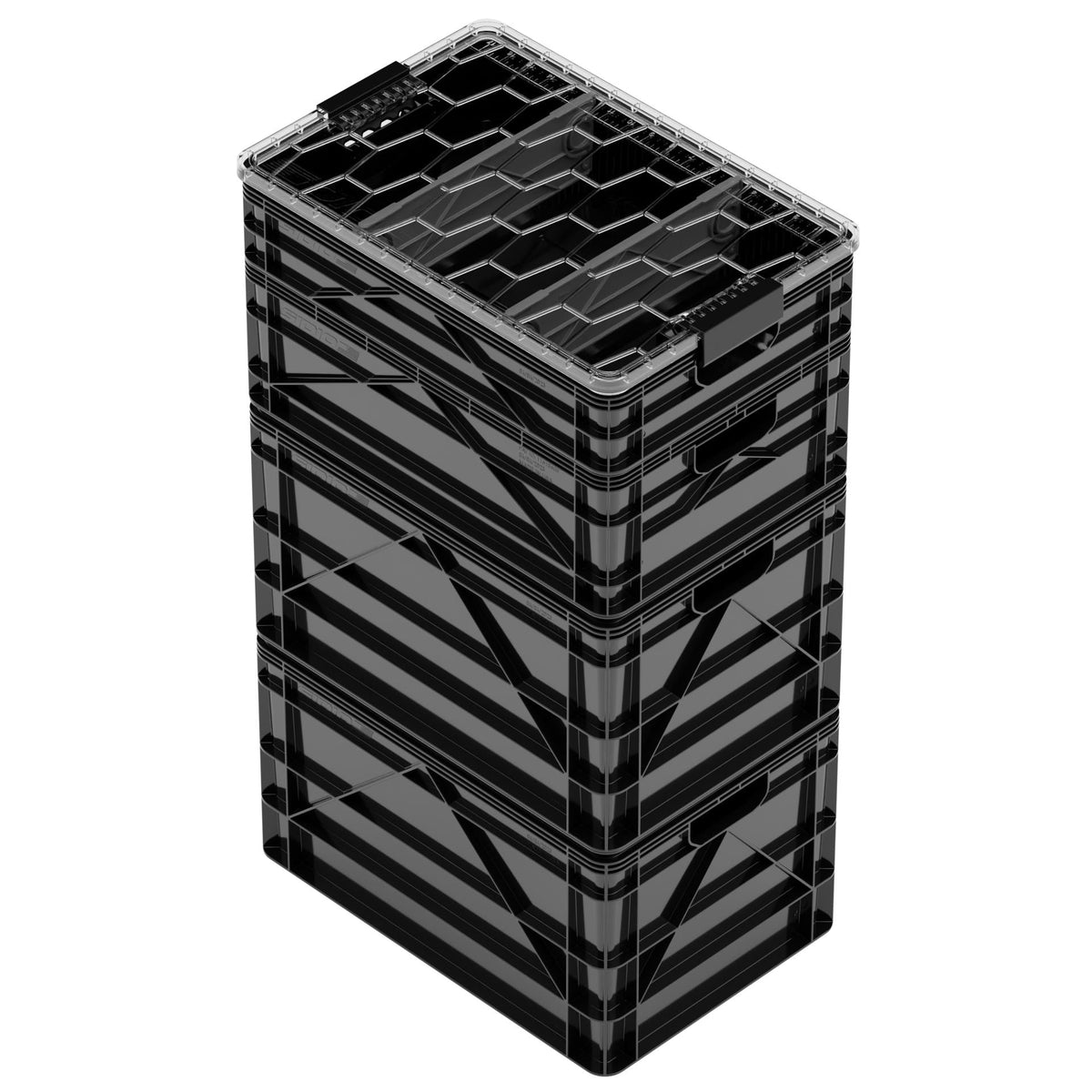 Rack Pack Series