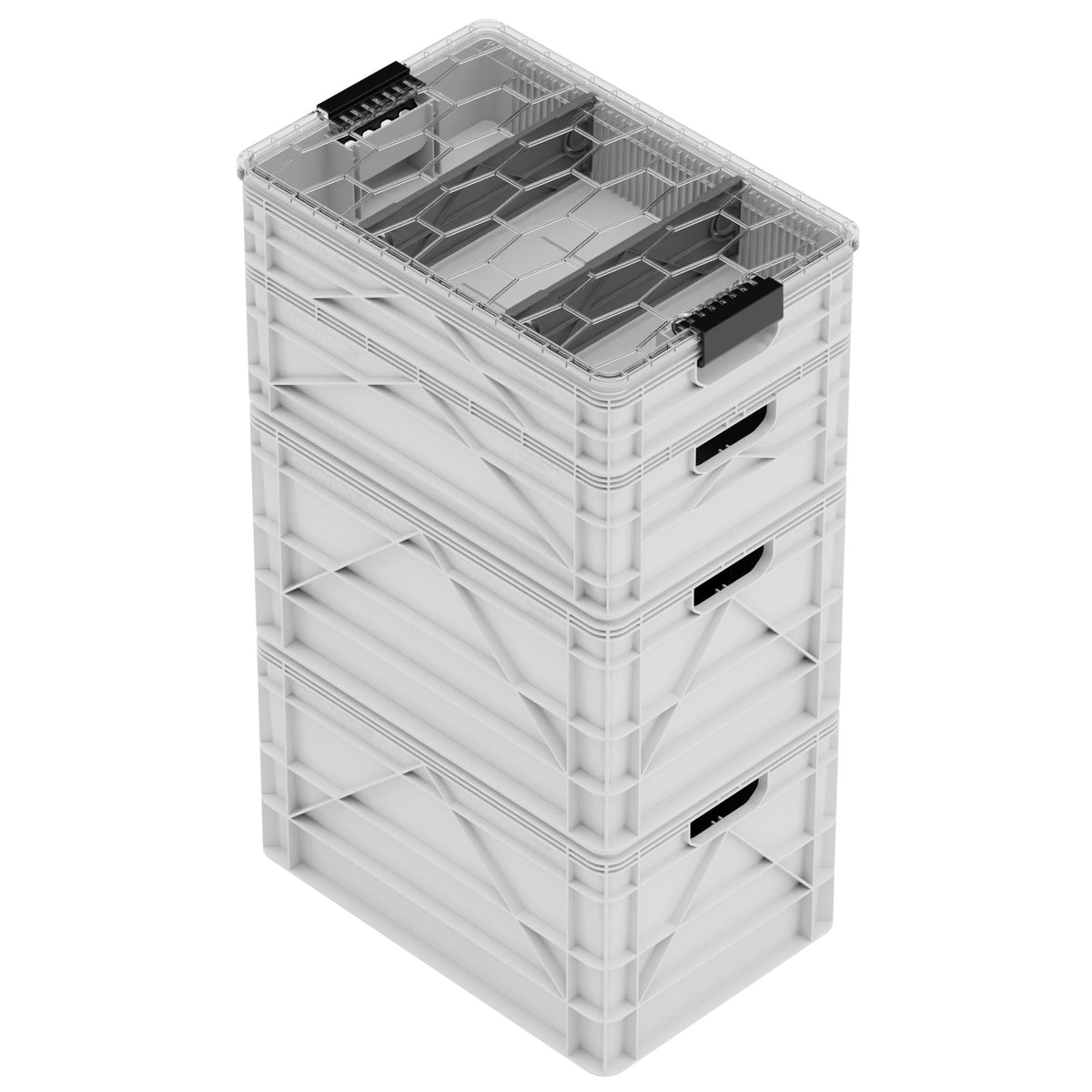 Rack Pack Series